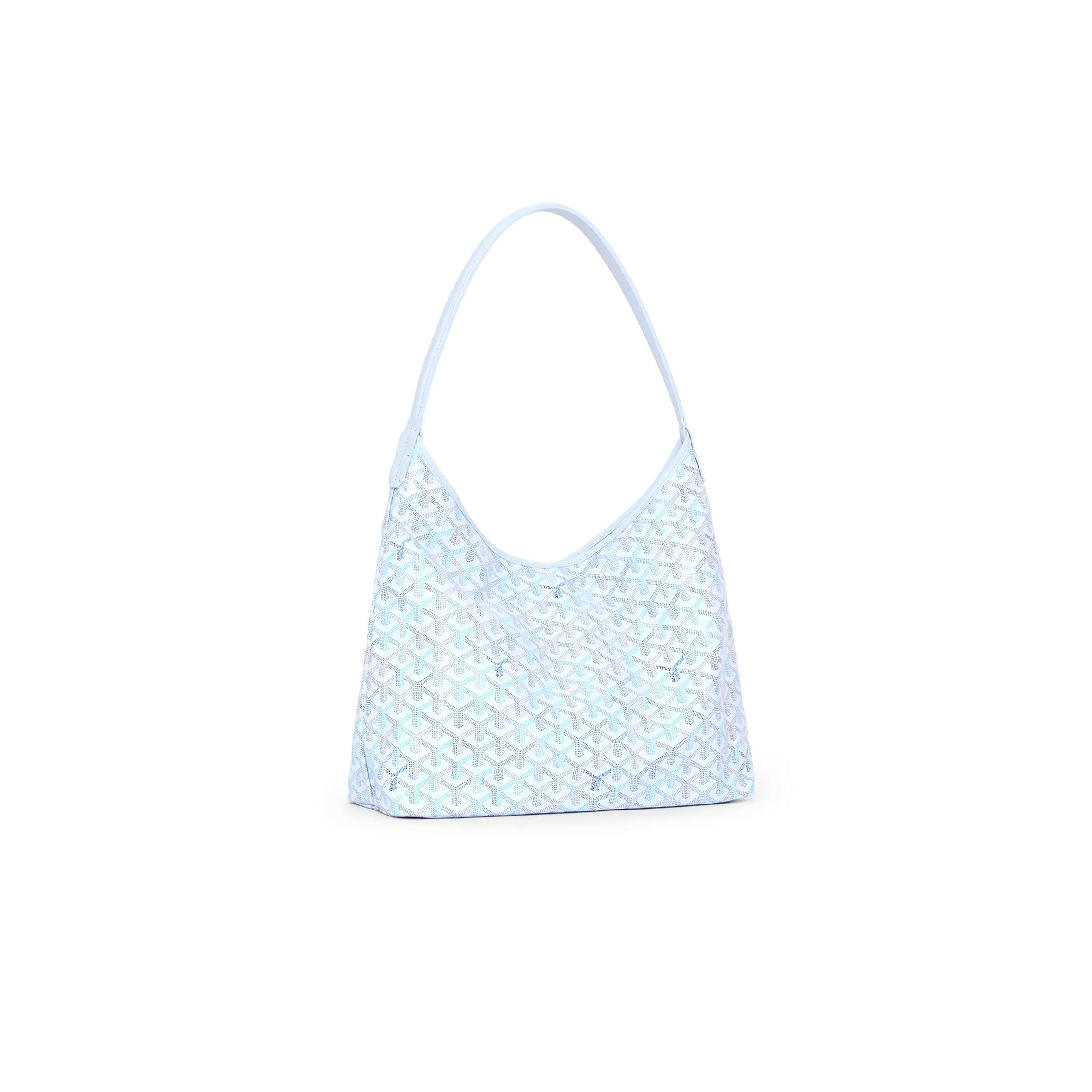 GOYARD HOBO BOHÈME PM BAG MULTICOLOURED BOHEMEPMLTY71CL23P (43*27*14cm)